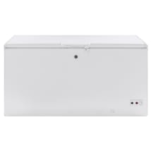 Chest Freezers