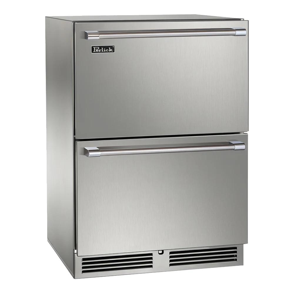 Freezer Drawer