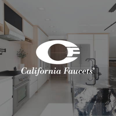 California Faucets