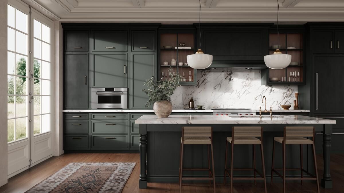 10 Mistakes to Avoid When Choosing Appliances for Your Home