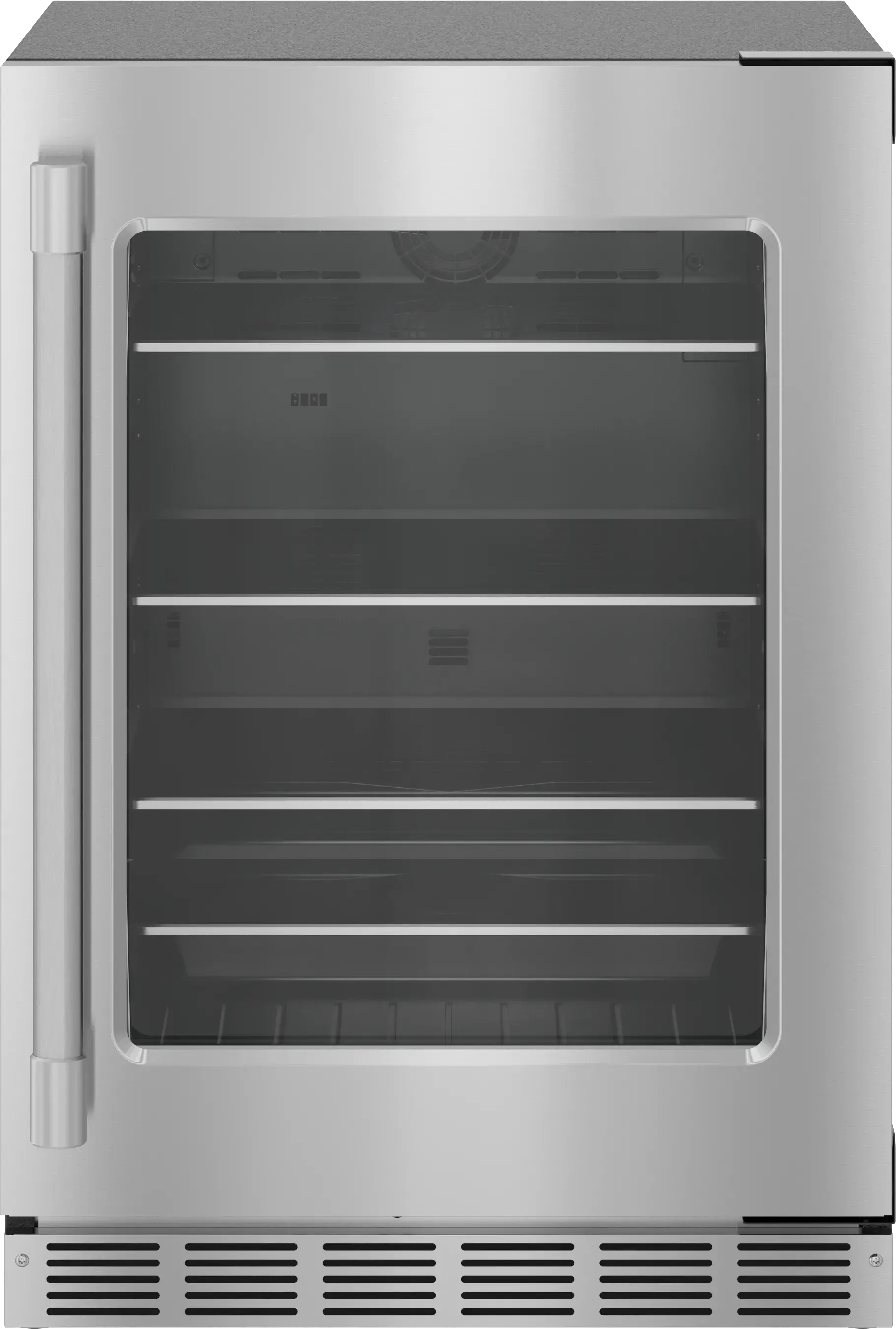 Undercounter Freezers