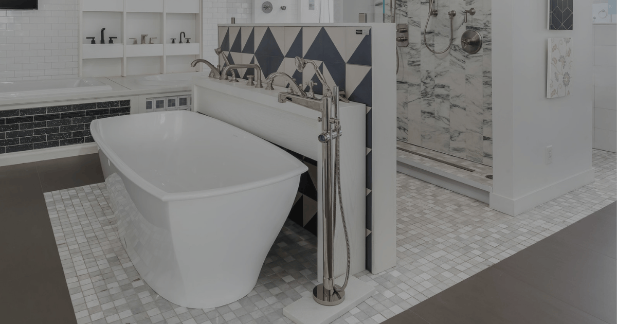 Luxury Plumbing Fixtures - MLD Showroom Collection – MLD