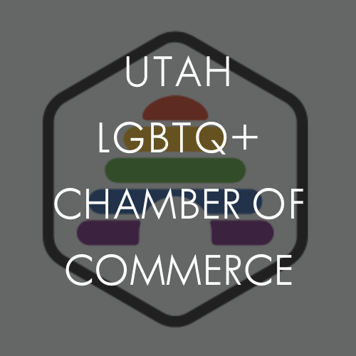 Utah LGBTQ+ Chamber of Commerce