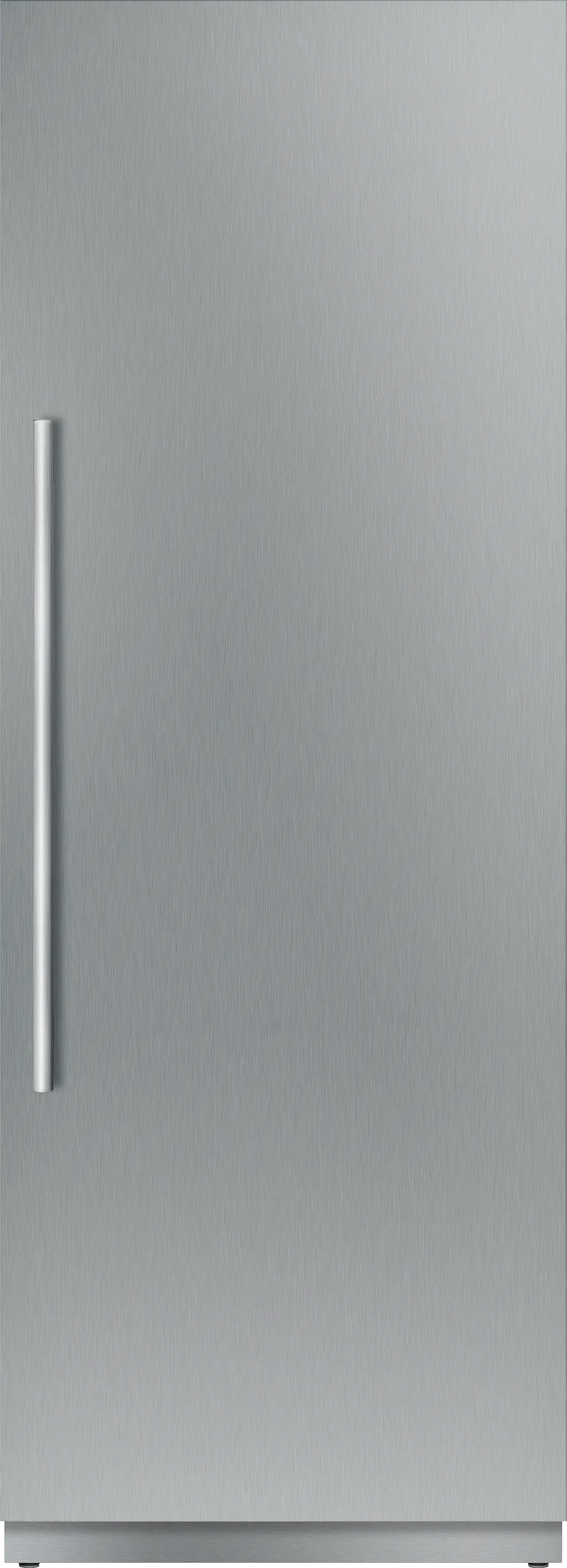 Built In Freezers