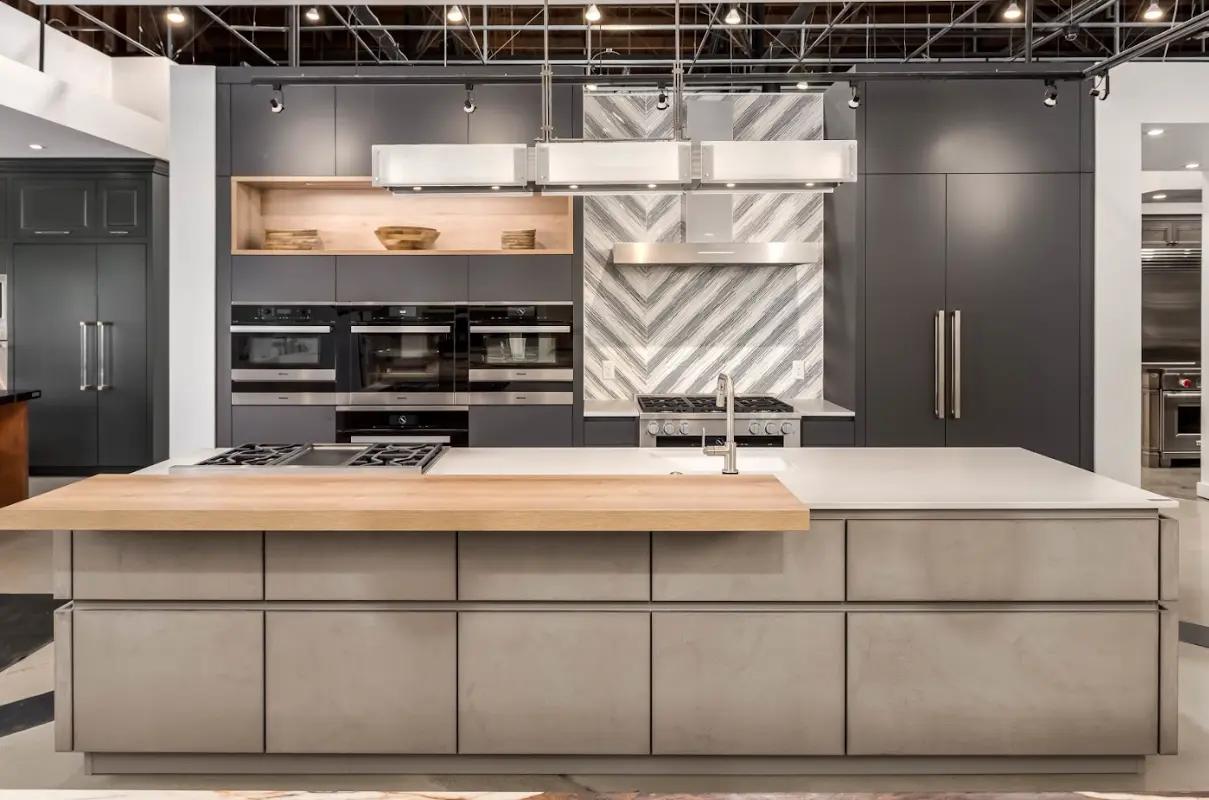 Miele Demo