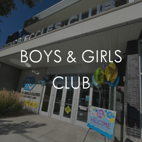 Boys & Girls Club