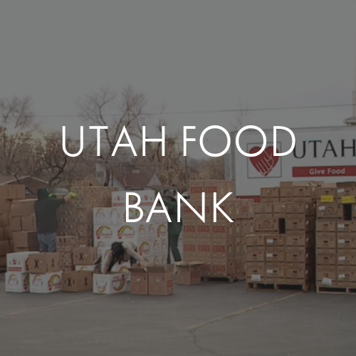 Utah Food Bank