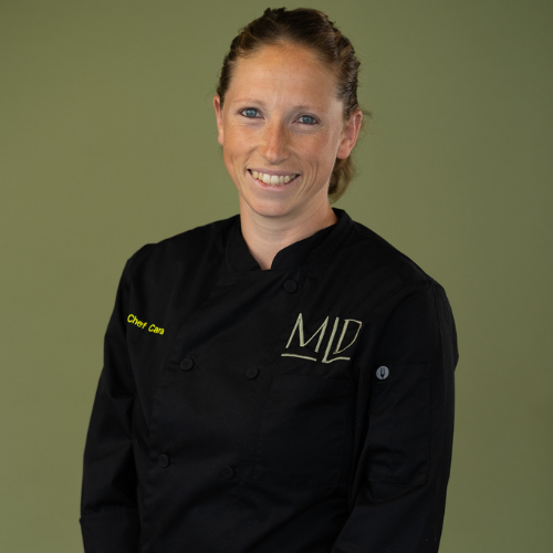 Chef Cara