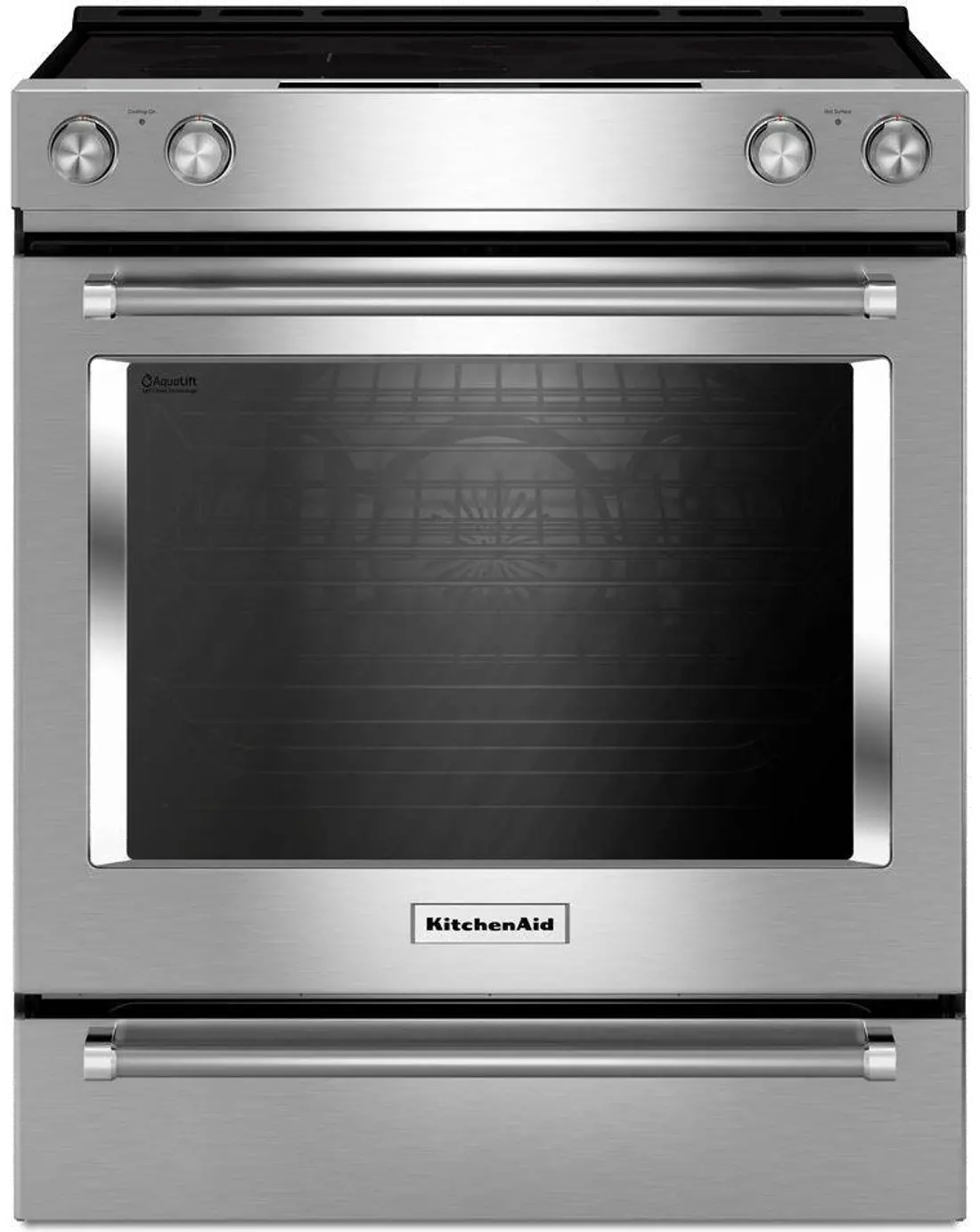 Electric Ranges