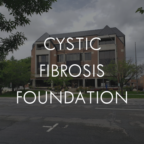 Cystic Fibrosis Foundation