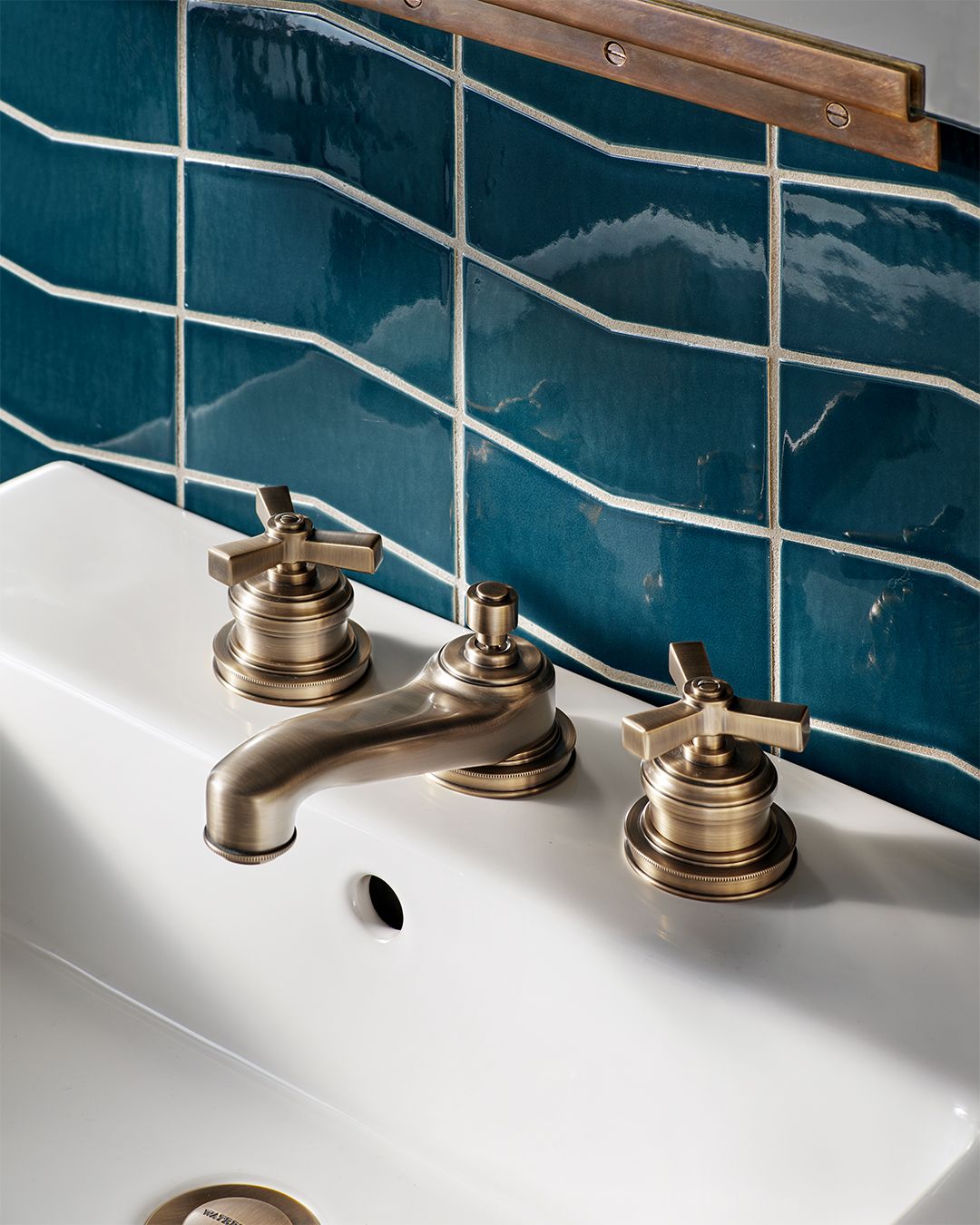 Faucets image