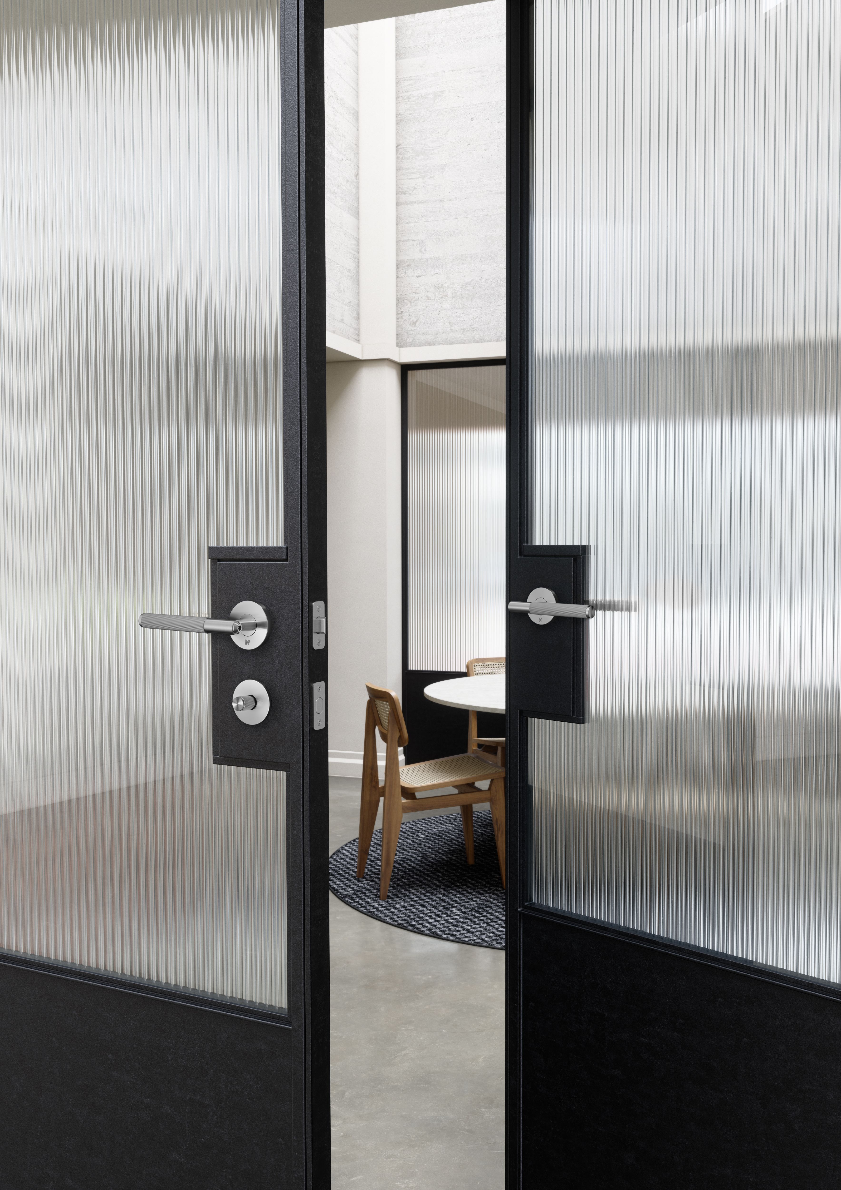 Designing the Whole Home: Coordinating Appliance & Plumbing Finishes