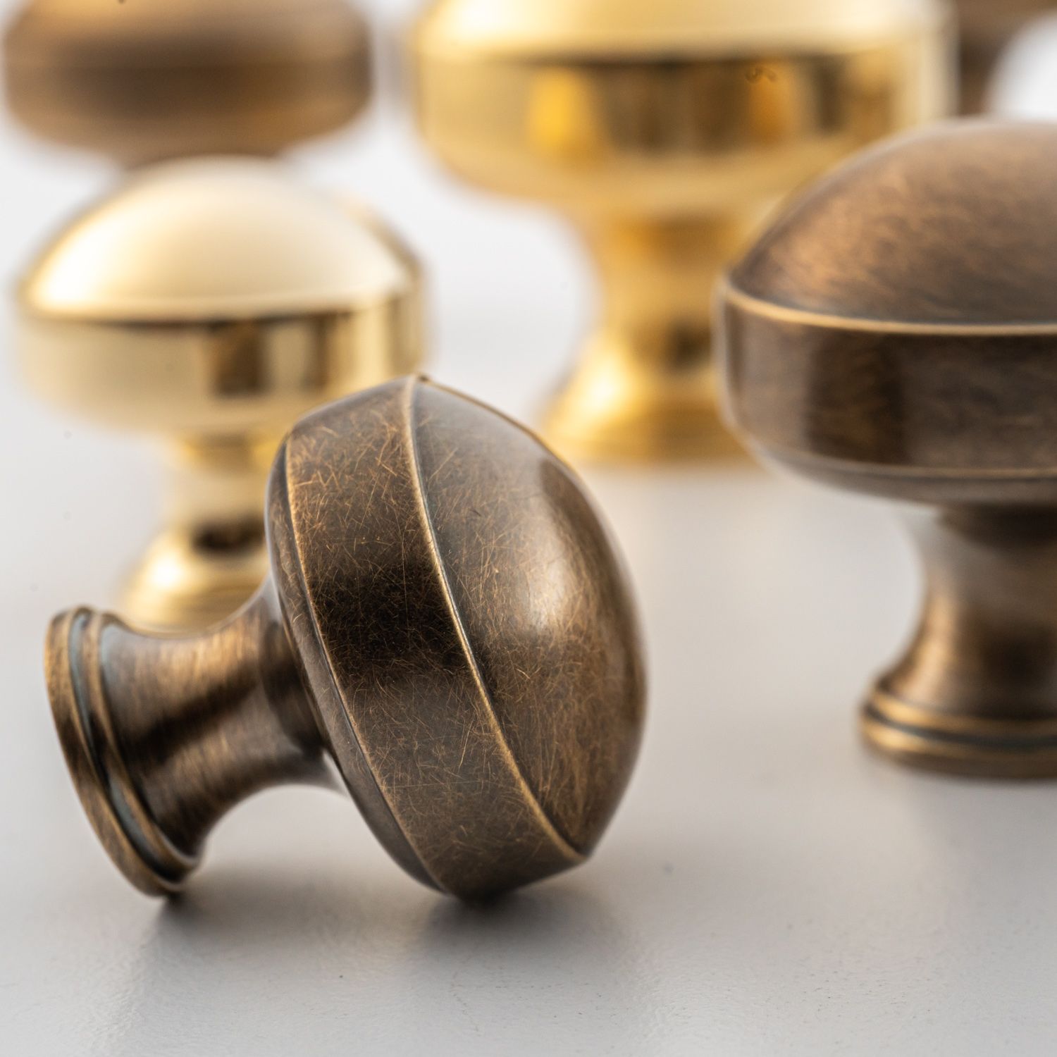 Cabinet Knobs image