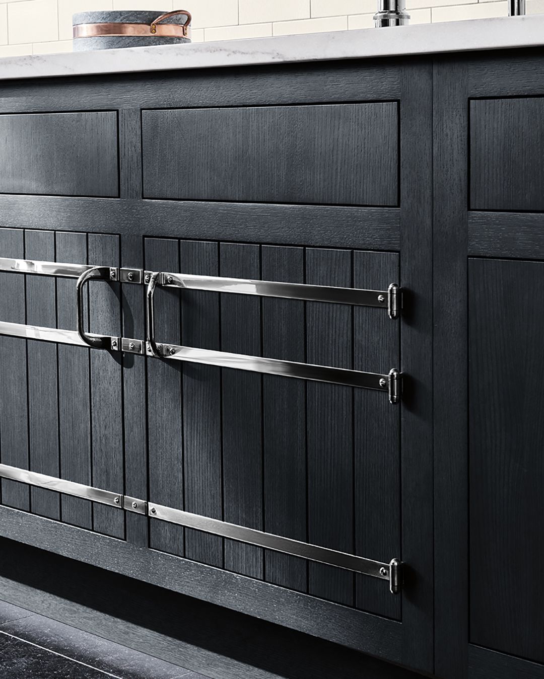 Hardware Trends for 2026: The Details That Define a Luxury Home