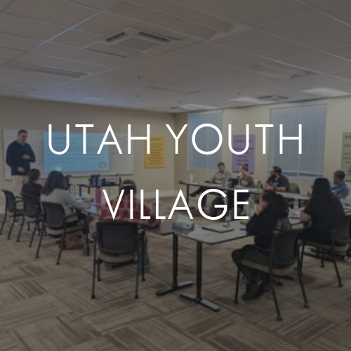 Utah Youth Village