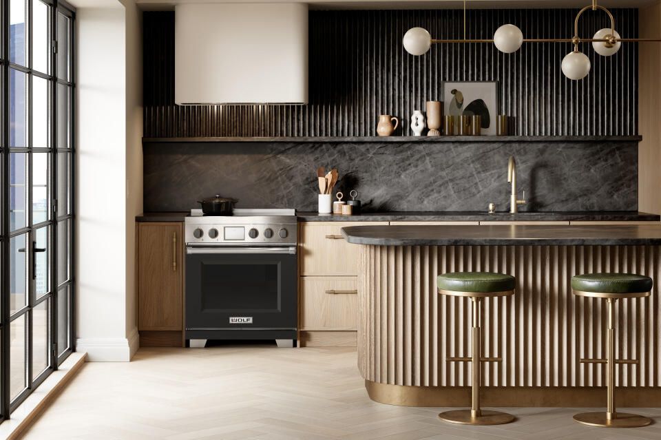 How to Choose Luxury Kitchen Appliances