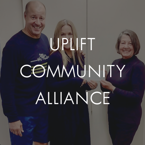 Uplift Community Alliance