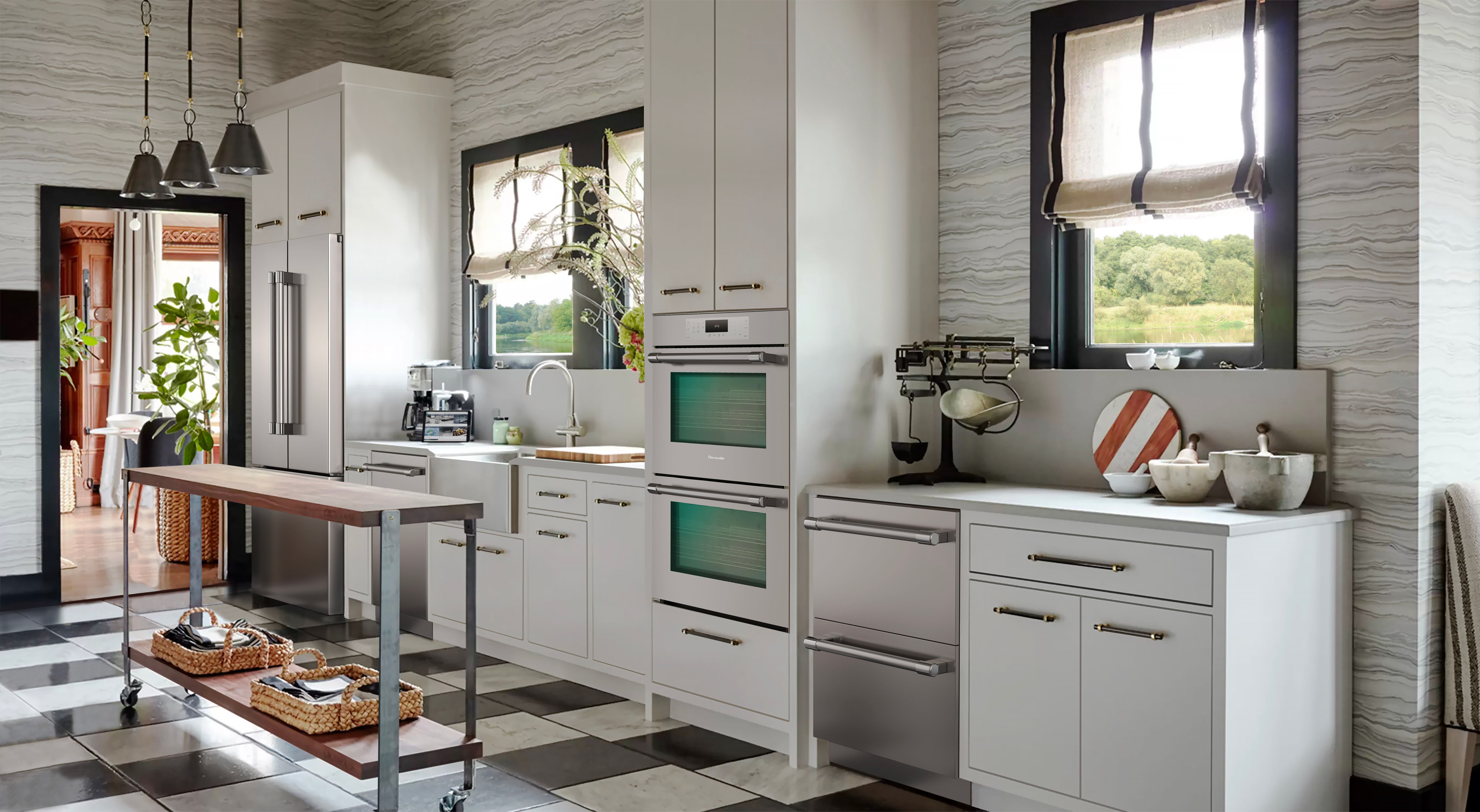 KitchenAid Chef's Table