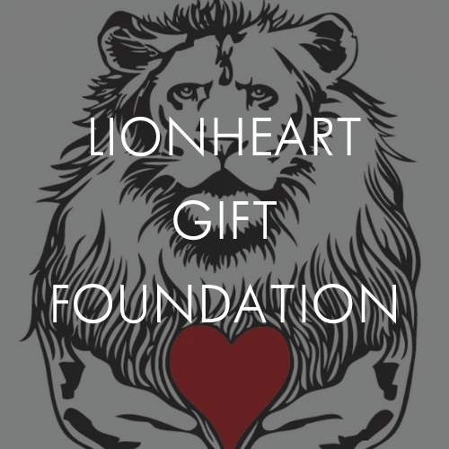 Lionheart Gift Foundation