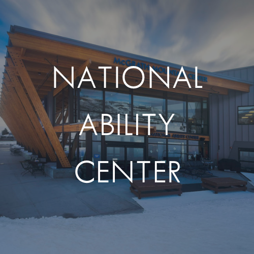 National Ability Center