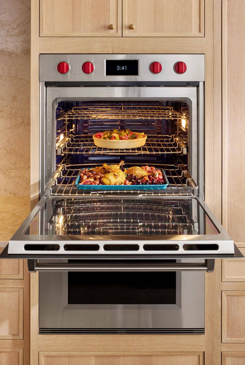 Ovens image