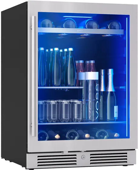 Undercounter Refrigerators