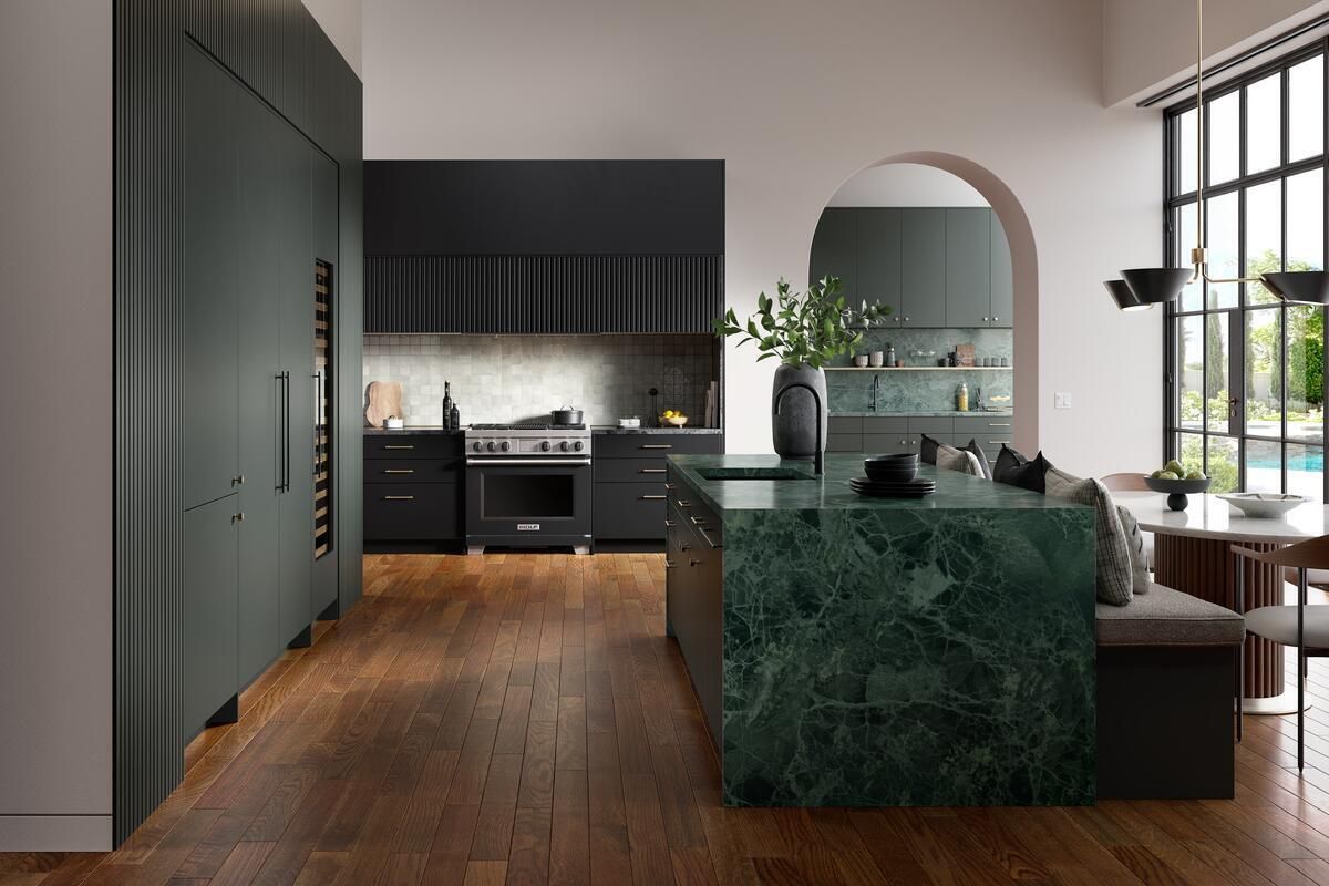 Appliance Sourcing Guide for Builders and Interior Designers