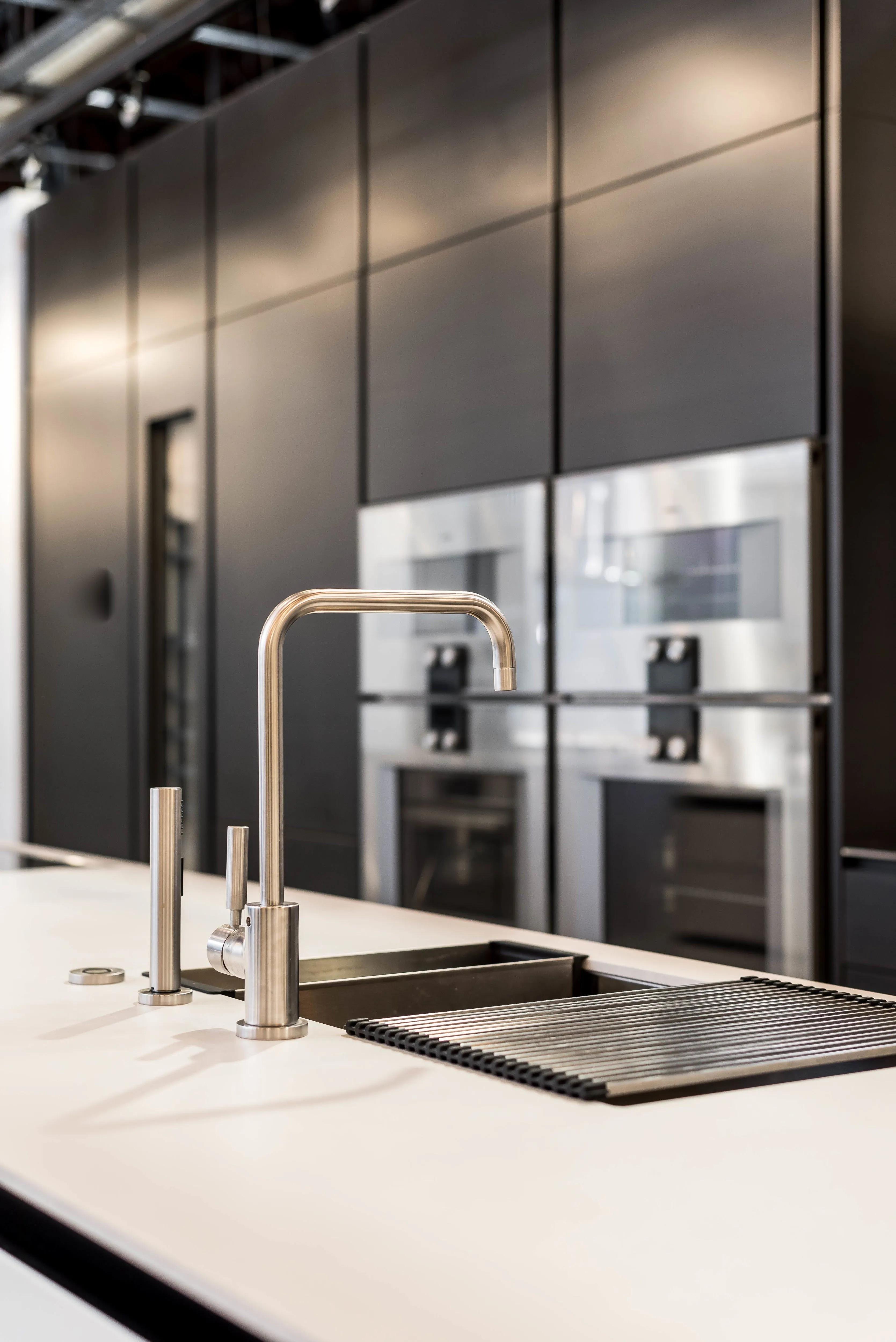 Gaggenau Demo
