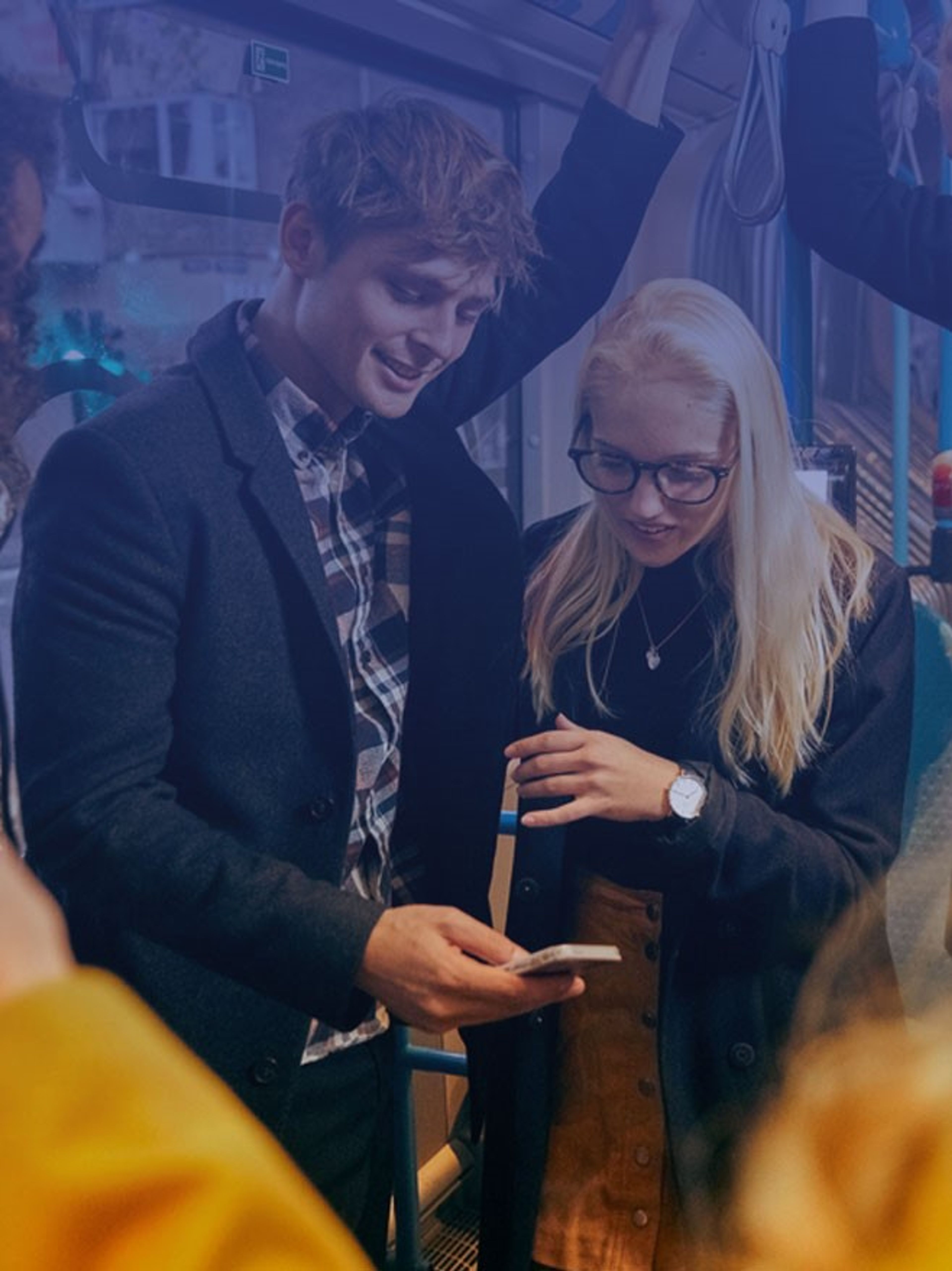 Learn how to download the DOT Tickets app