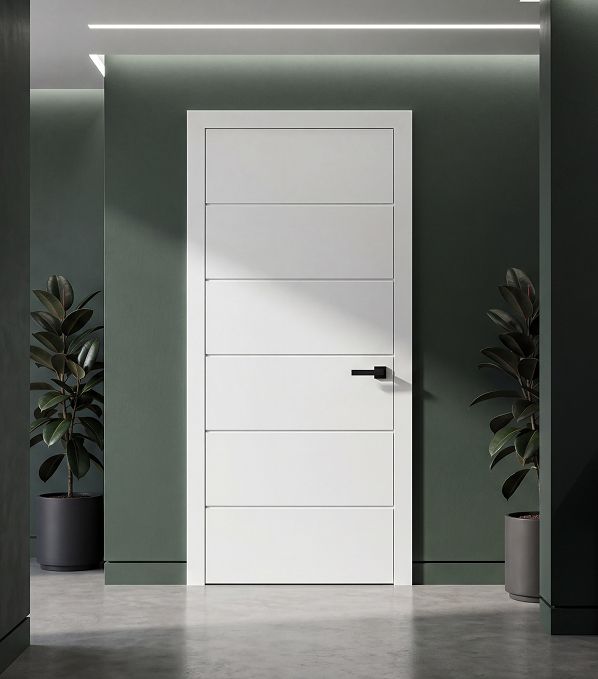 One Day Doors & Closets of Austin
