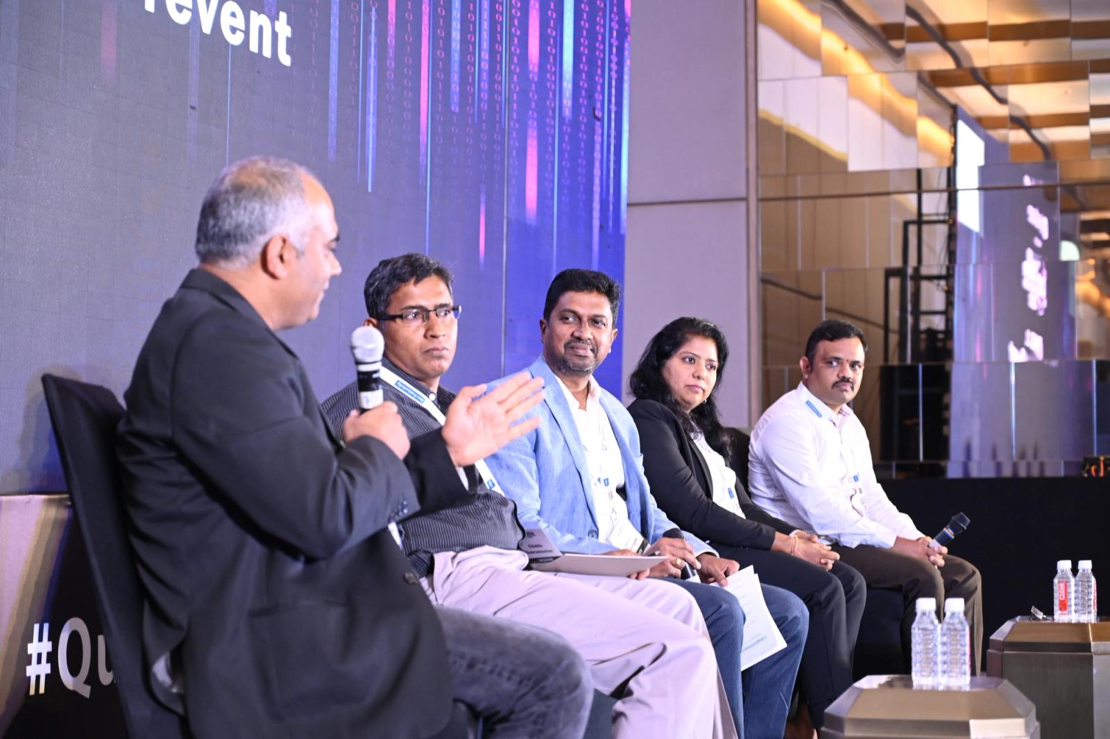 Panel Discussion