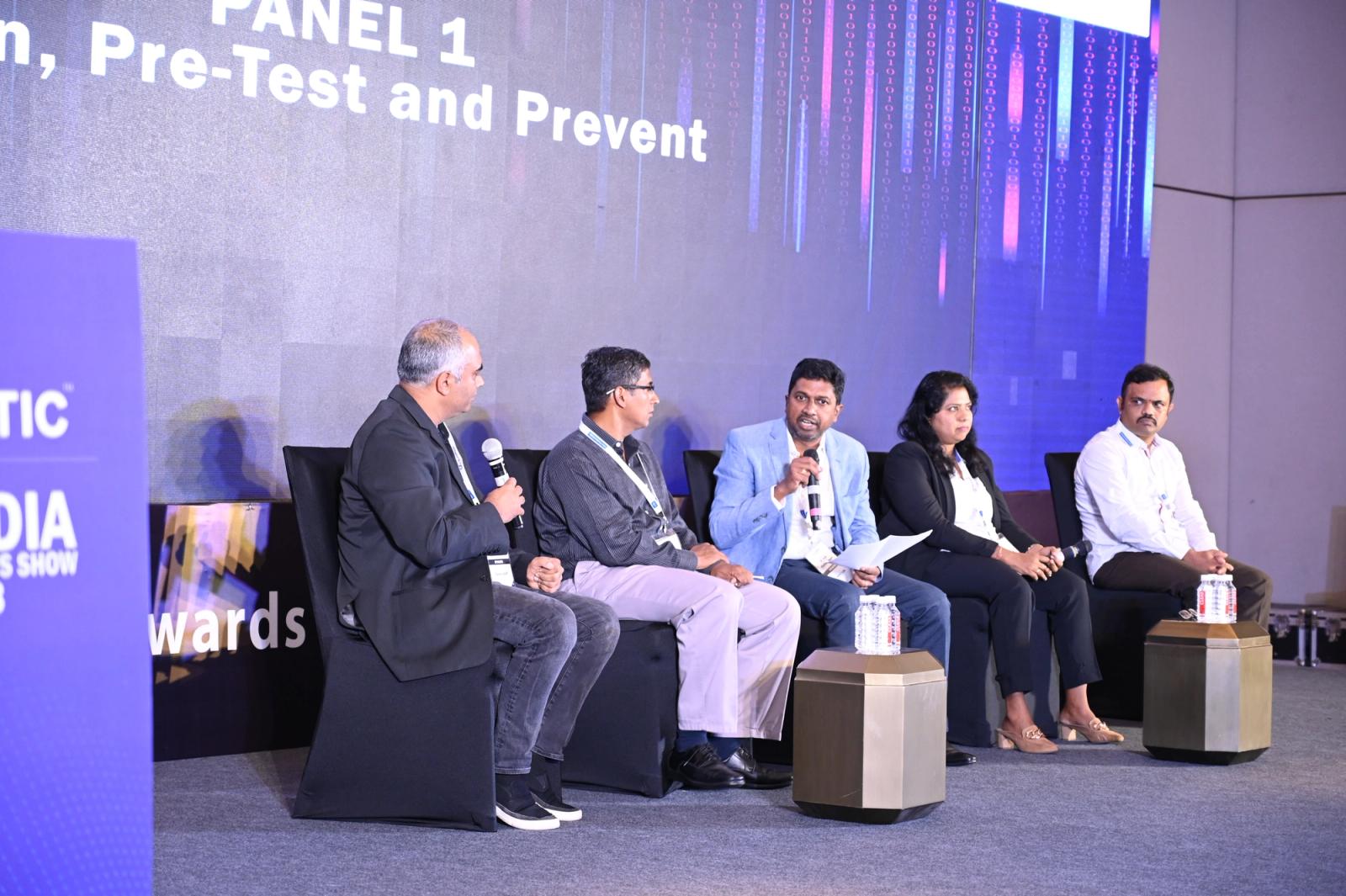 Panel Discussion