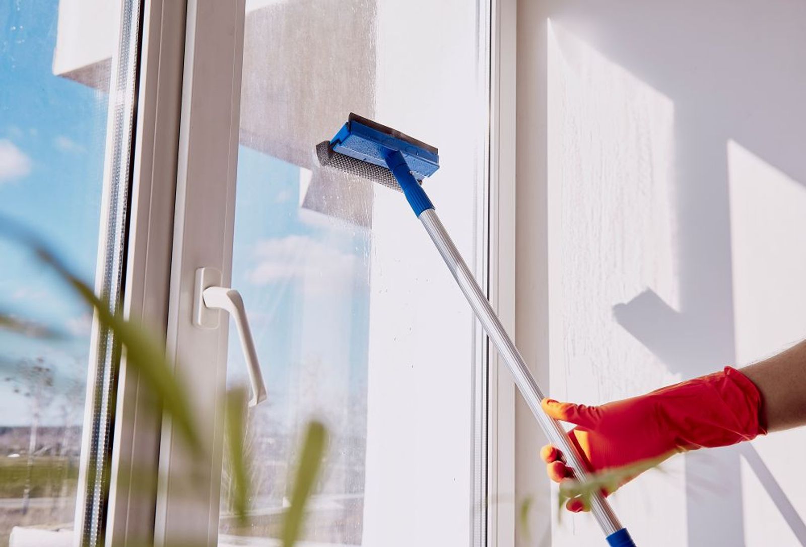 Top 10 Benefits of Professional Window Cleaning Most People Don’t Know