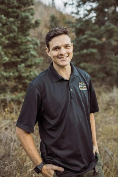 Blog Author Image