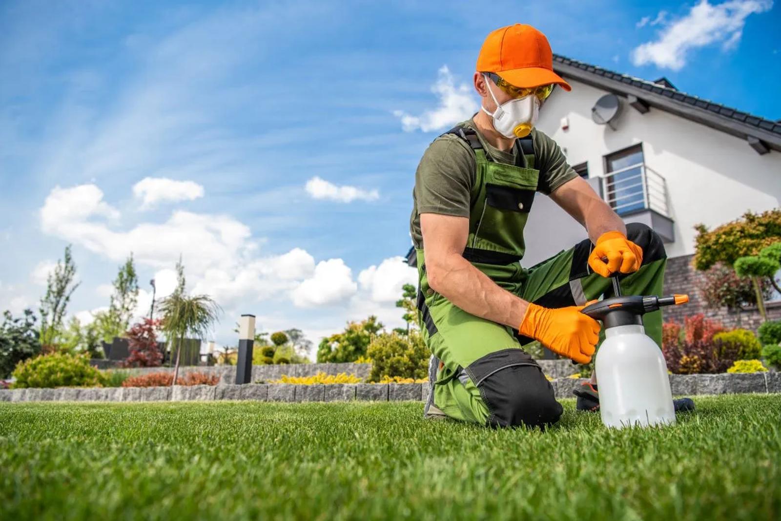 Weed Control