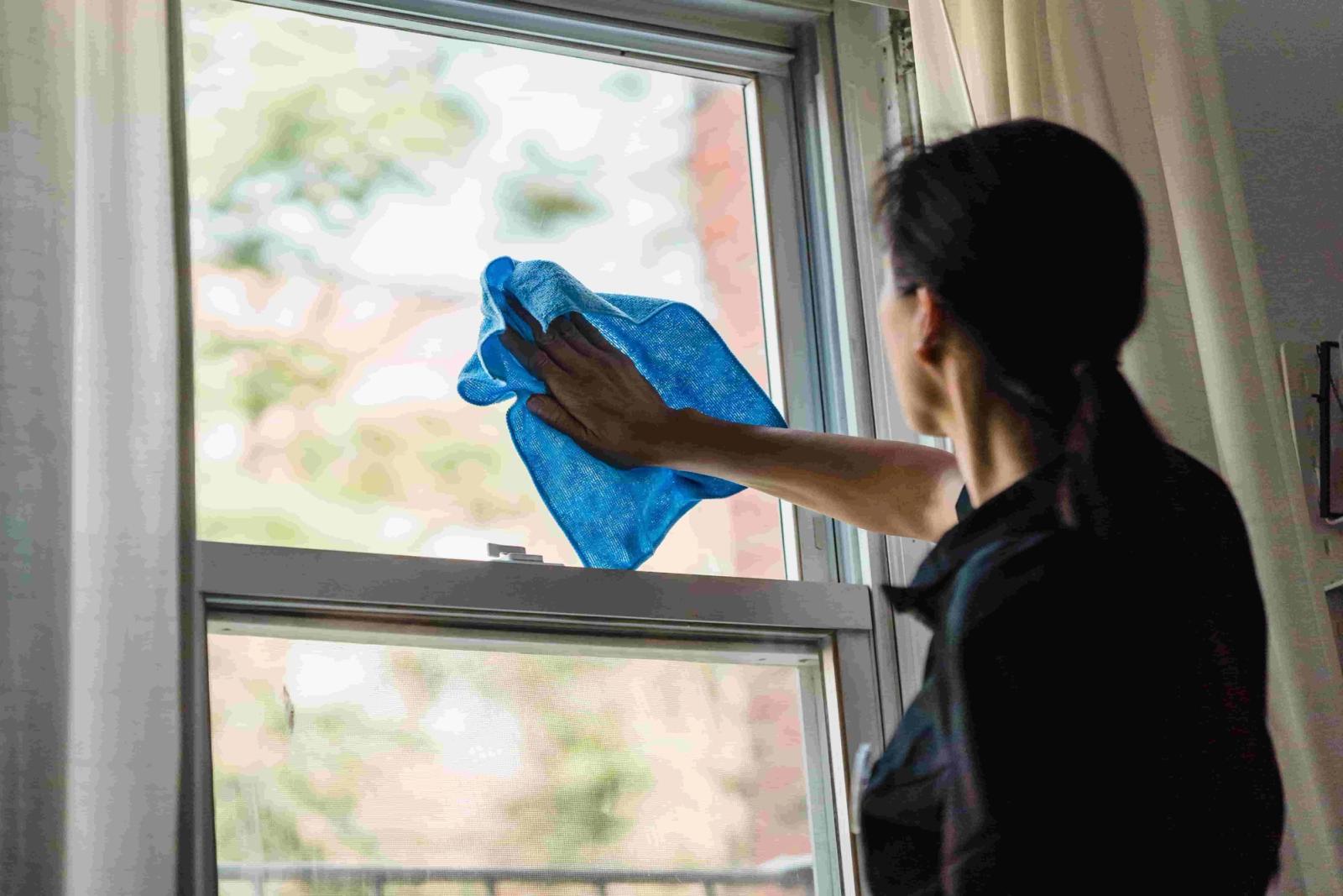 The Art of Window Cleaning: Tips from Picture Perfect Experts