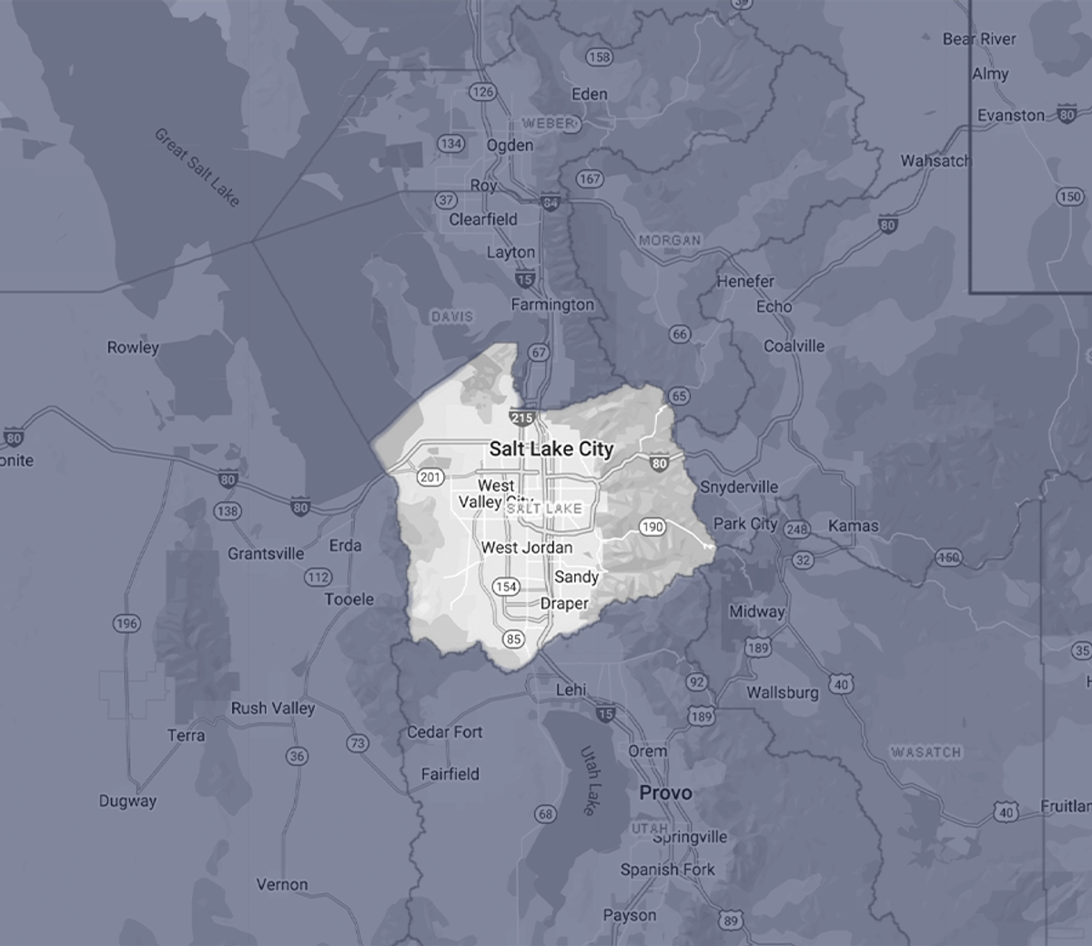 Salt Lake County