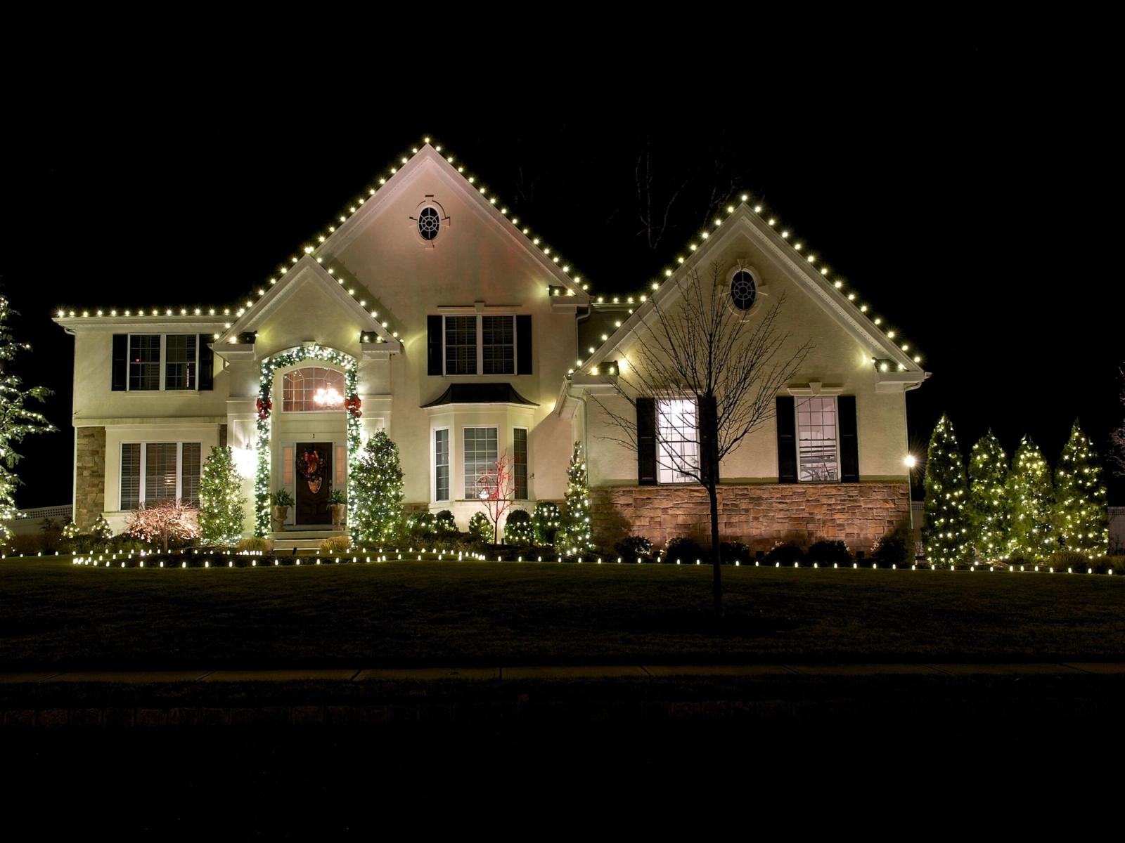 Holiday Lighting