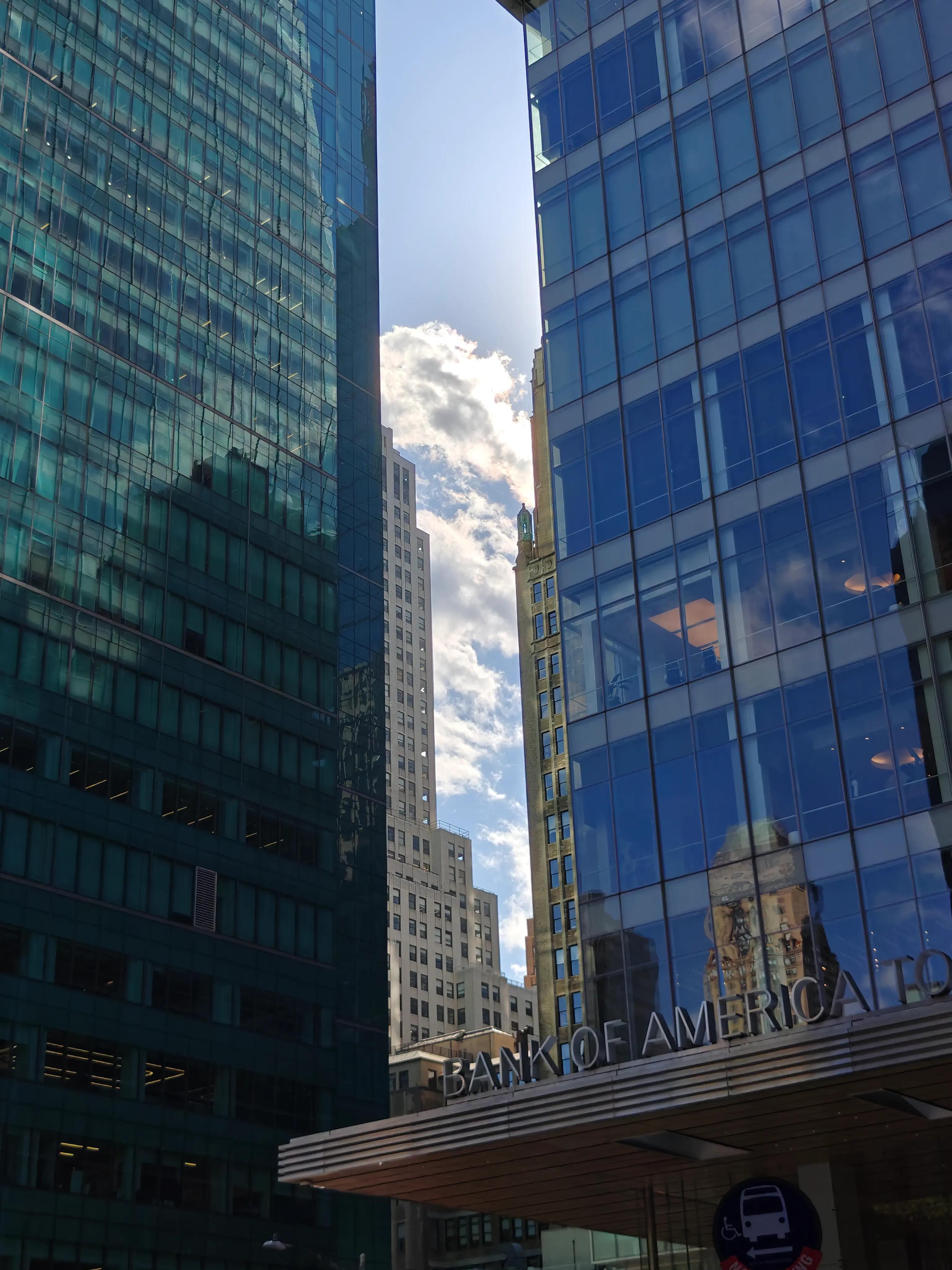 Complex structures rarely fail because of one single document