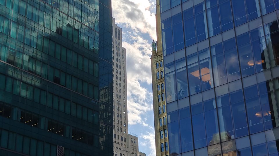 Complex structures rarely fail because of one single document