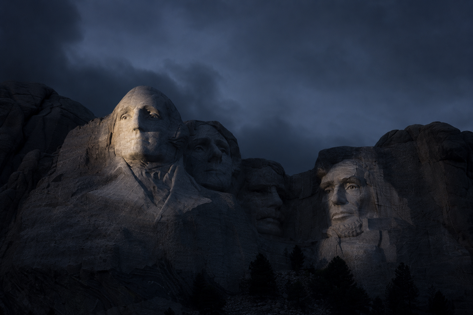 250 Years — Institutional Trust
