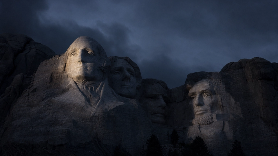 250 Years — Institutional Trust