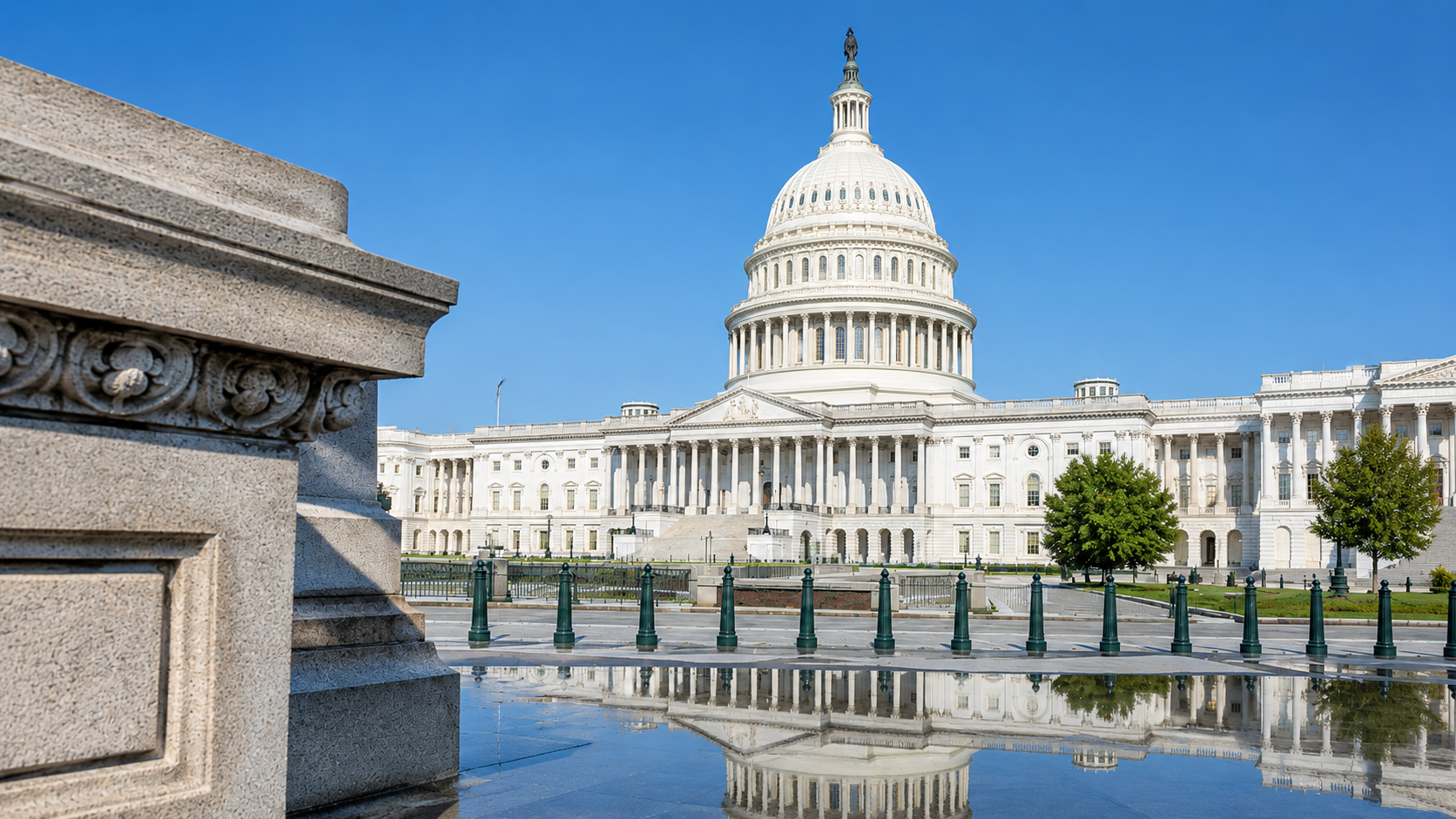 Regulated Freedom: Why America Is Becoming the Entry Point Again