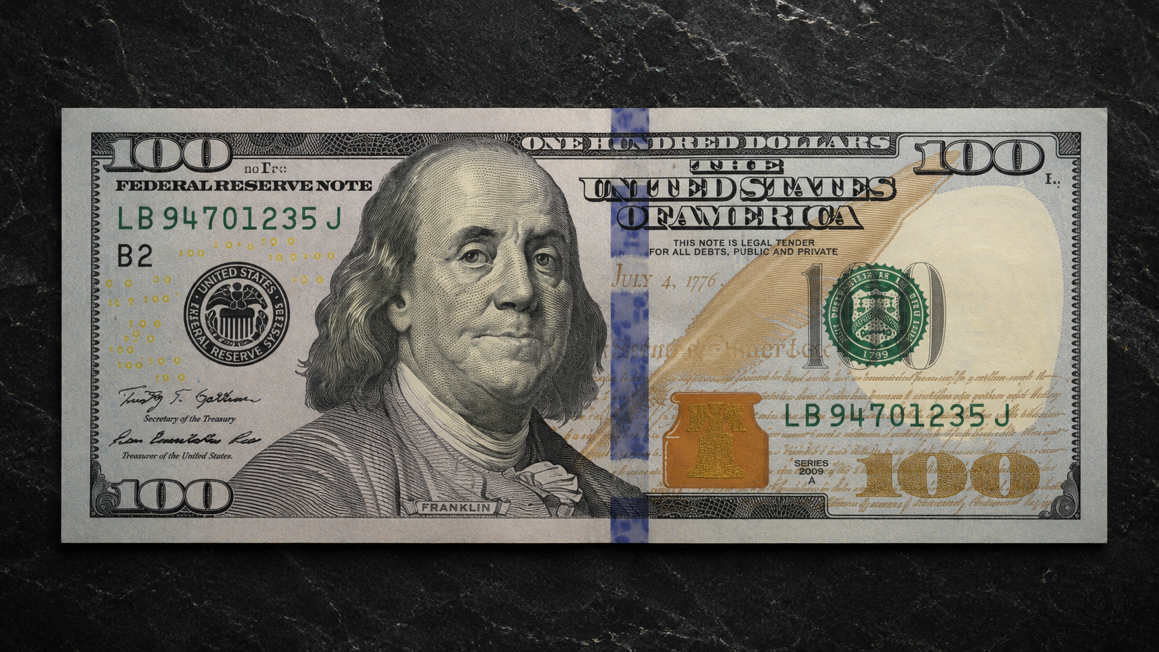A Digital Dollar Without a Digital Dollar