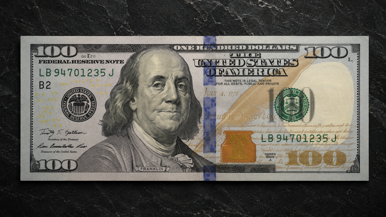 A Digital Dollar Without a Digital Dollar