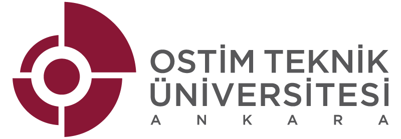 OSTİM TEKNİK ÜNİVERSİTESİ logo