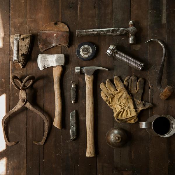 Handyman, not pro