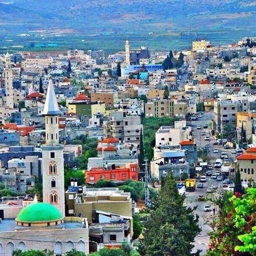 عرابة