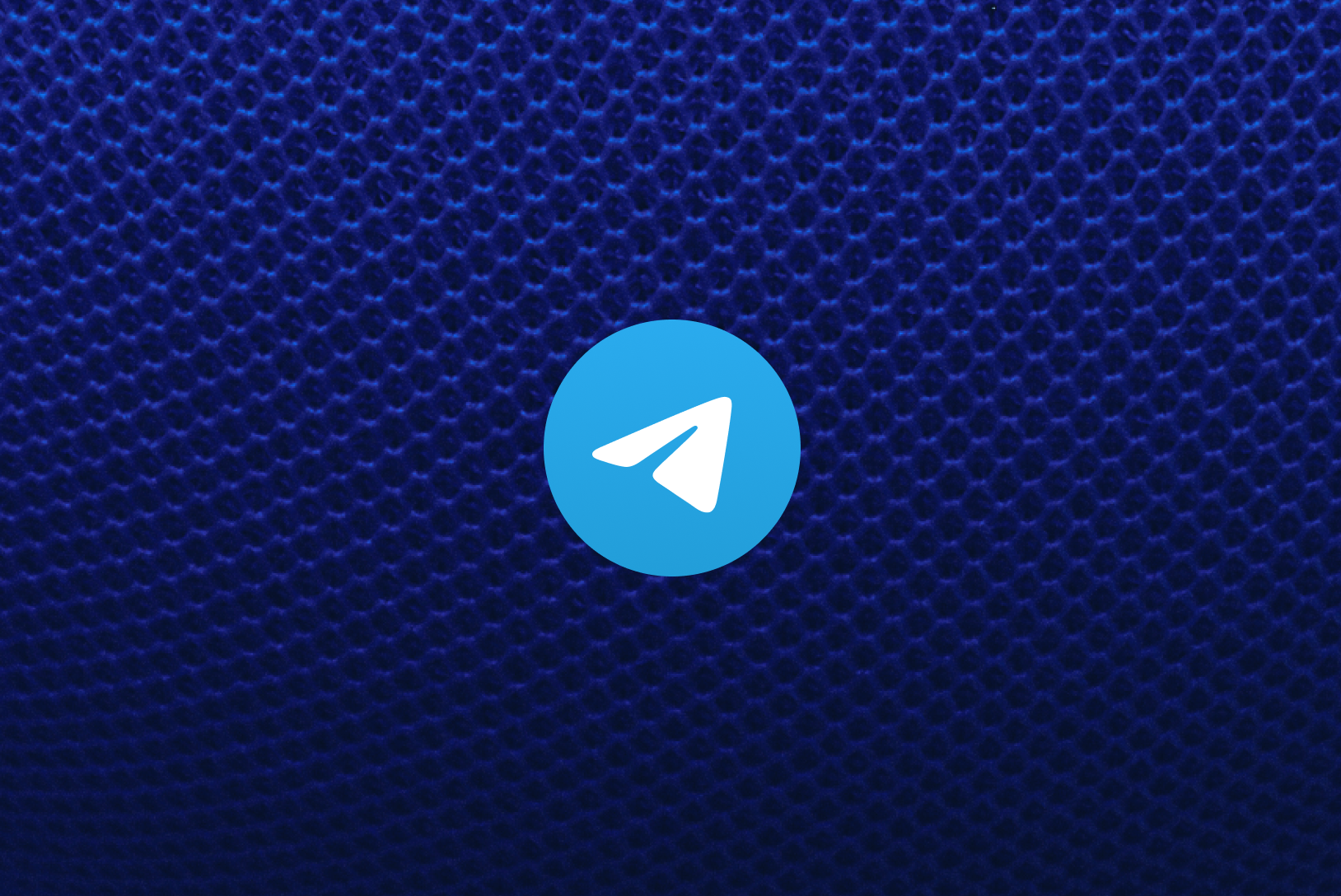 Telegram is crypto’s killer app? Always has been.