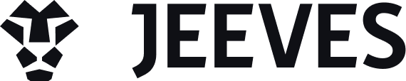 Jeeves logo